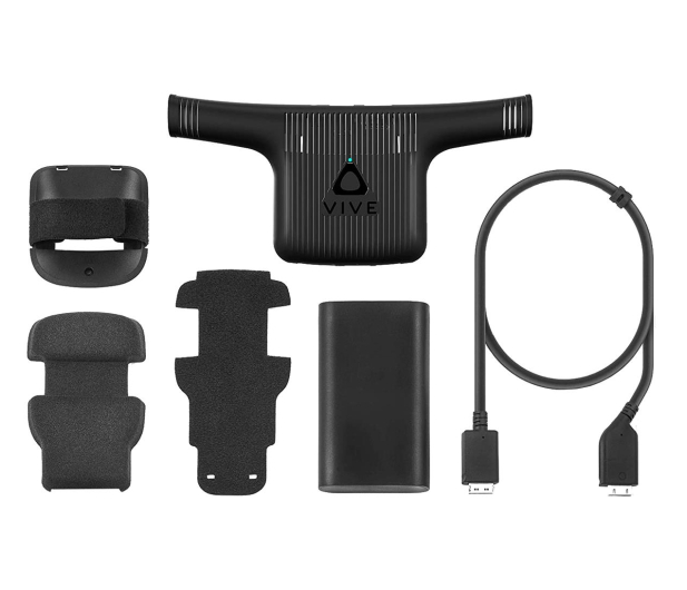 HTC Wireless Adapter Full Pack - 598999 - zdjęcie